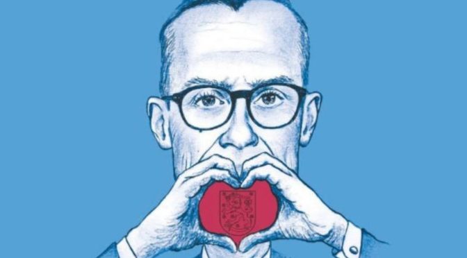 Miten Alexander Stubb pääsi mahtimaiden johtajien rinnalle