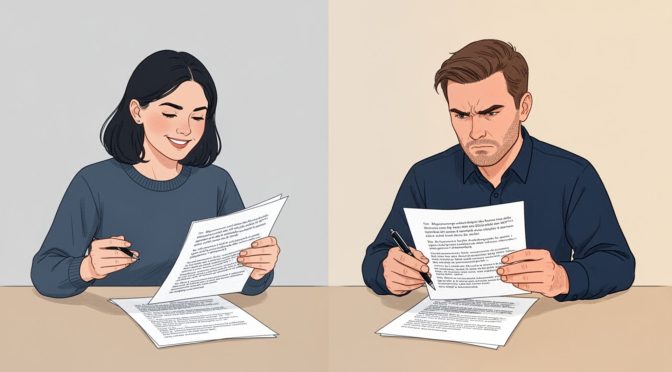 Olemme loistavia kritisoimaan muita – mutta surkeita kritisoimaan itseämme